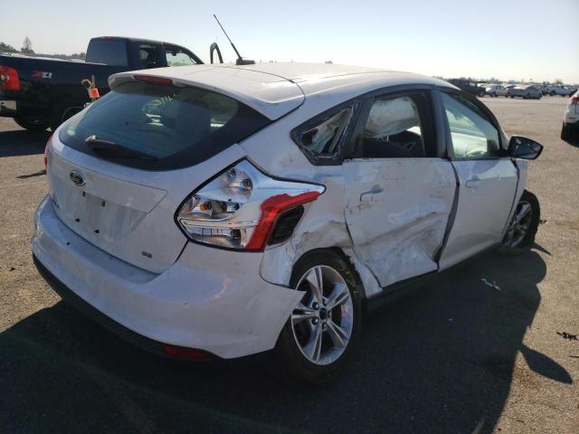 Photo 3 VIN: 1FADP3K22EL255046 - FORD FOCUS SE 