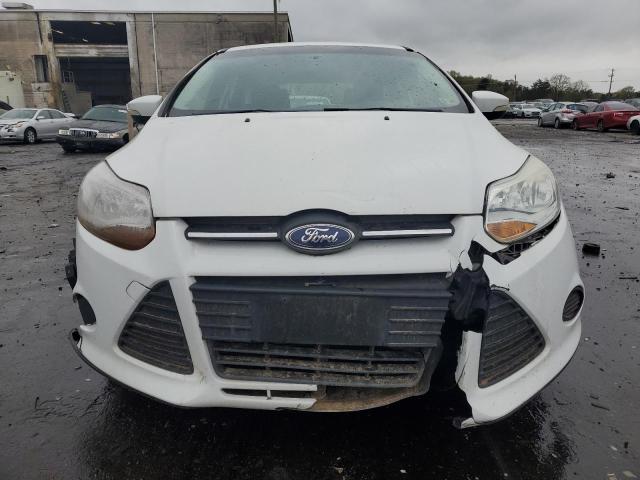 Photo 4 VIN: 1FADP3K22EL257525 - FORD FOCUS 