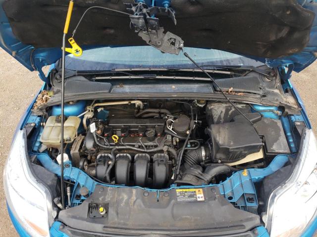 Photo 6 VIN: 1FADP3K22EL258559 - FORD FOCUS 