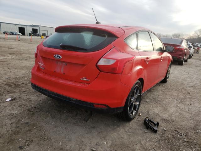 Photo 3 VIN: 1FADP3K22EL264006 - FORD FOCUS SE 