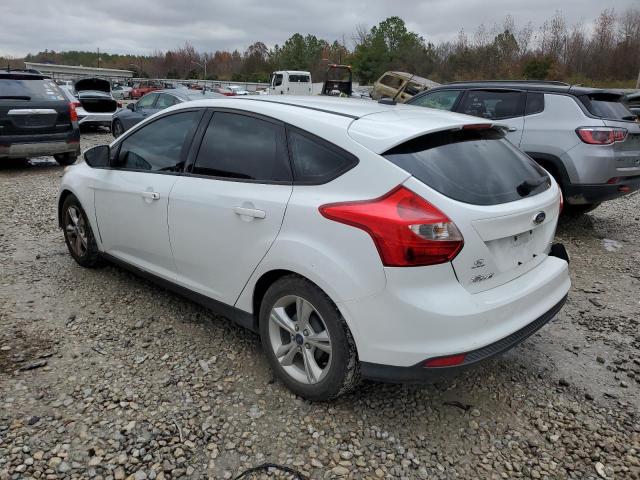 Photo 1 VIN: 1FADP3K22EL264541 - FORD FOCUS SE 