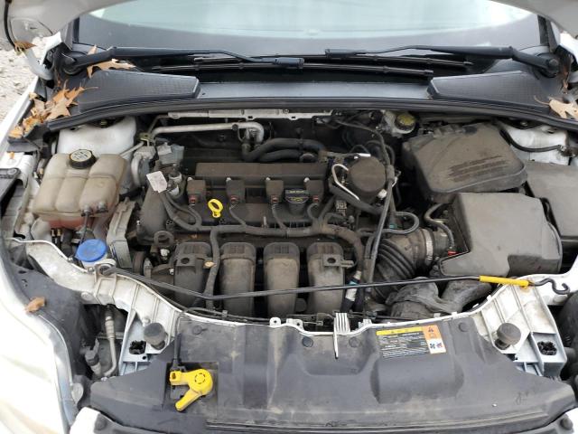 Photo 10 VIN: 1FADP3K22EL264541 - FORD FOCUS SE 