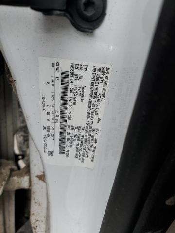 Photo 11 VIN: 1FADP3K22EL264541 - FORD FOCUS SE 