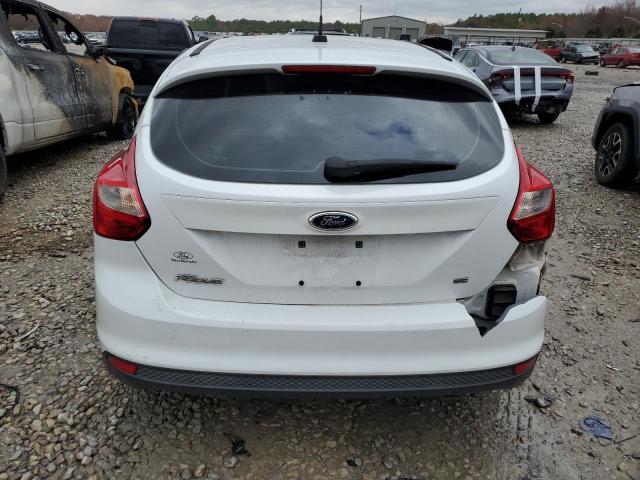 Photo 5 VIN: 1FADP3K22EL264541 - FORD FOCUS SE 