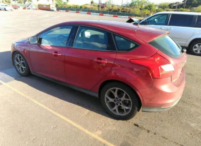 Photo 2 VIN: 1FADP3K22EL264619 - FORD FOCUS 