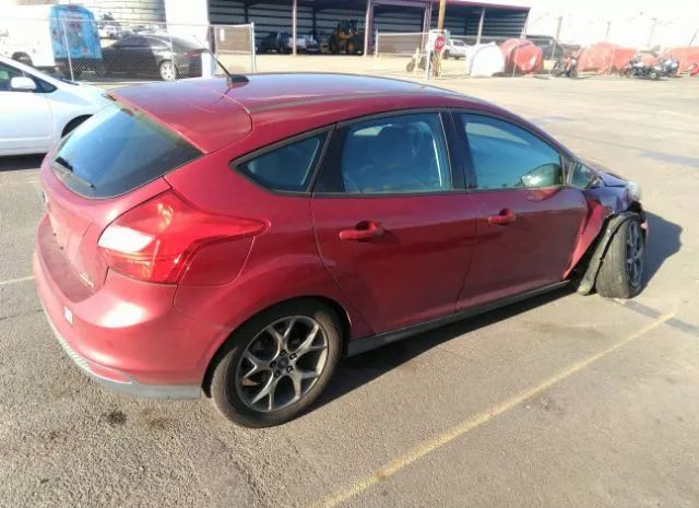 Photo 3 VIN: 1FADP3K22EL264619 - FORD FOCUS 