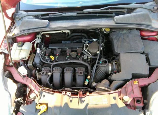 Photo 9 VIN: 1FADP3K22EL264619 - FORD FOCUS 