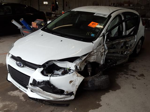 Photo 1 VIN: 1FADP3K22EL264832 - FORD FOCUS SE 