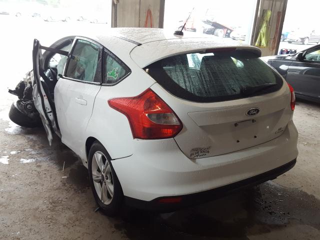 Photo 2 VIN: 1FADP3K22EL264832 - FORD FOCUS SE 