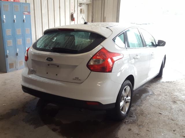 Photo 3 VIN: 1FADP3K22EL264832 - FORD FOCUS SE 