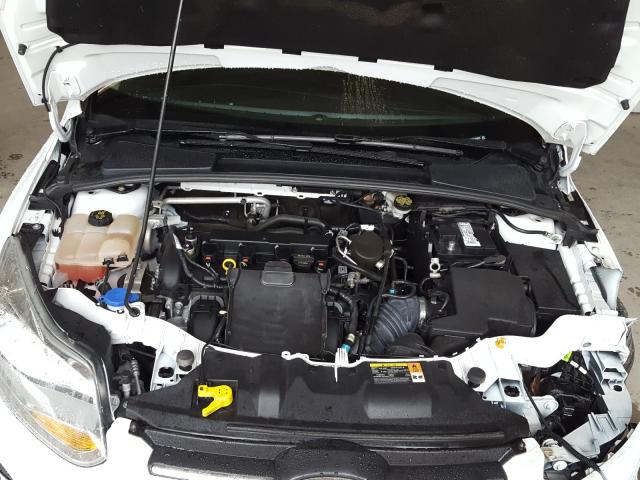 Photo 6 VIN: 1FADP3K22EL264832 - FORD FOCUS SE 