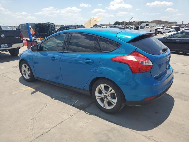 Photo 1 VIN: 1FADP3K22EL265110 - FORD FOCUS 