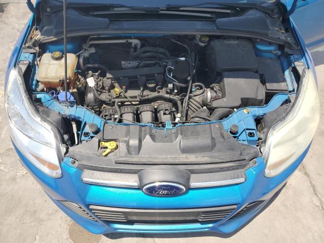 Photo 11 VIN: 1FADP3K22EL265110 - FORD FOCUS 