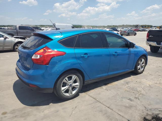 Photo 2 VIN: 1FADP3K22EL265110 - FORD FOCUS 