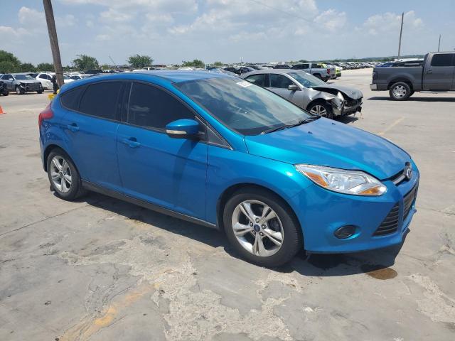 Photo 3 VIN: 1FADP3K22EL265110 - FORD FOCUS 