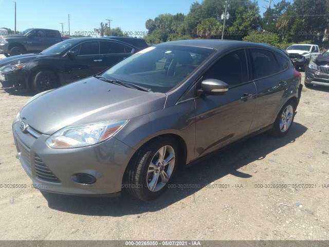 Photo 1 VIN: 1FADP3K22EL265348 - FORD FOCUS 