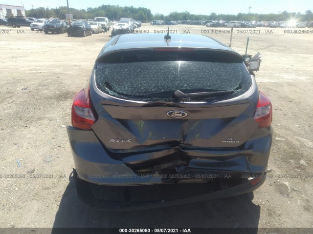 Photo 5 VIN: 1FADP3K22EL265348 - FORD FOCUS 