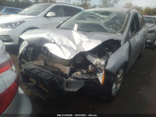 Photo 5 VIN: 1FADP3K22EL266595 - FORD FOCUS 