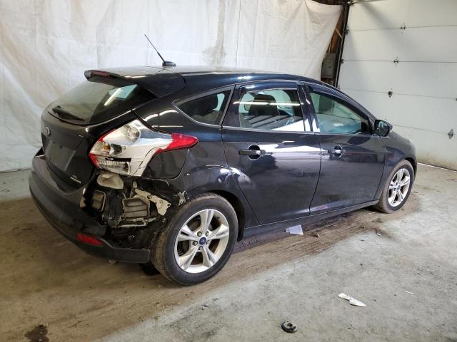 Photo 2 VIN: 1FADP3K22EL271893 - FORD FOCUS SE 