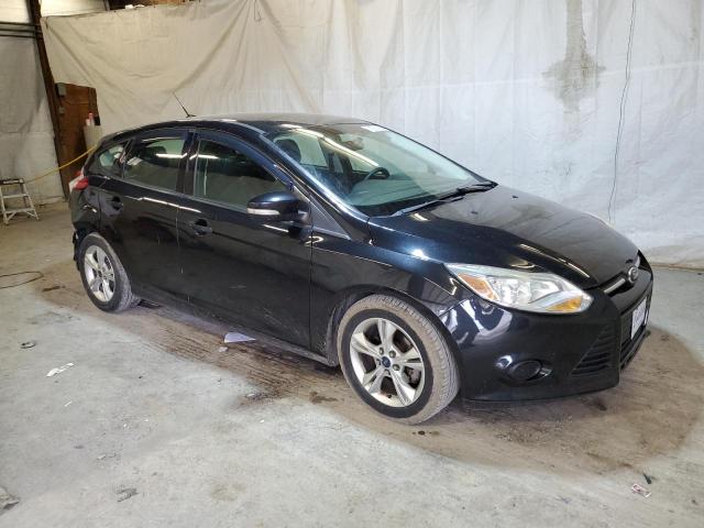 Photo 3 VIN: 1FADP3K22EL271893 - FORD FOCUS SE 