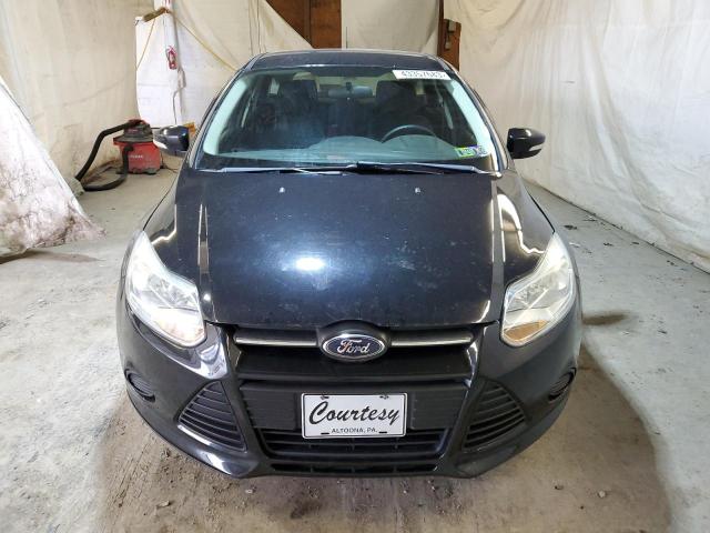 Photo 4 VIN: 1FADP3K22EL271893 - FORD FOCUS SE 