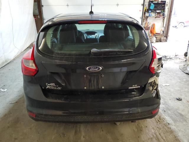 Photo 5 VIN: 1FADP3K22EL271893 - FORD FOCUS SE 