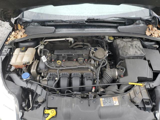 Photo 10 VIN: 1FADP3K22EL279511 - FORD FOCUS SE 