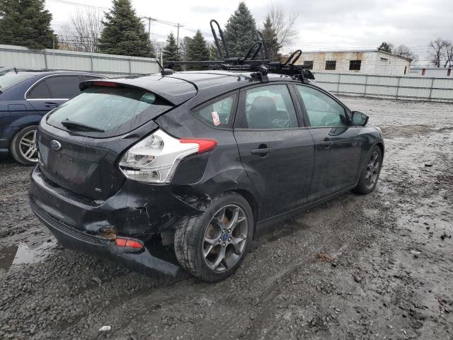 Photo 2 VIN: 1FADP3K22EL279511 - FORD FOCUS SE 