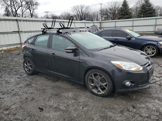 Photo 3 VIN: 1FADP3K22EL279511 - FORD FOCUS SE 