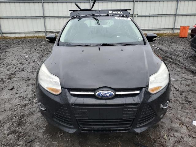 Photo 4 VIN: 1FADP3K22EL279511 - FORD FOCUS SE 