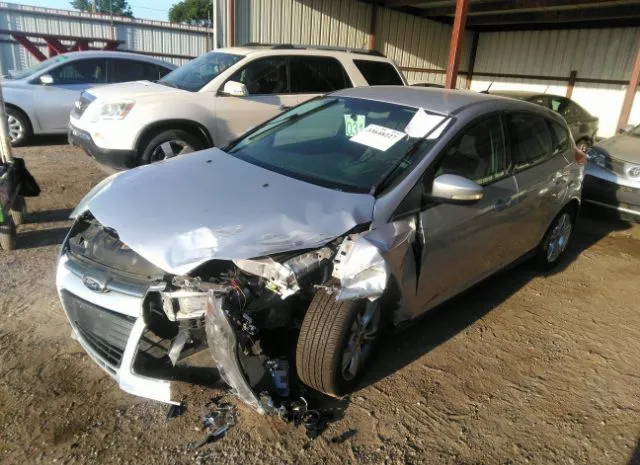 Photo 1 VIN: 1FADP3K22EL284224 - FORD FOCUS 