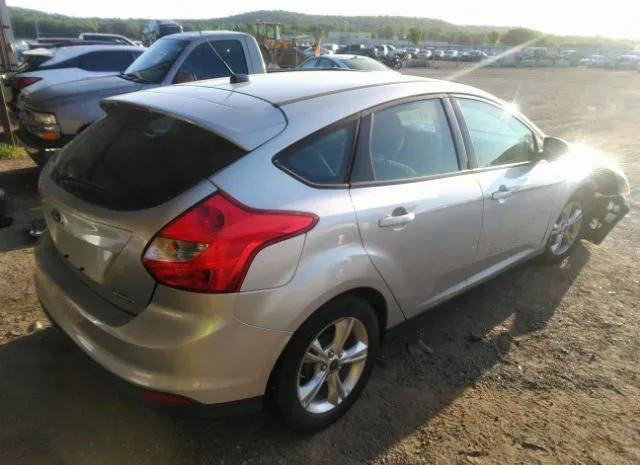 Photo 3 VIN: 1FADP3K22EL284224 - FORD FOCUS 