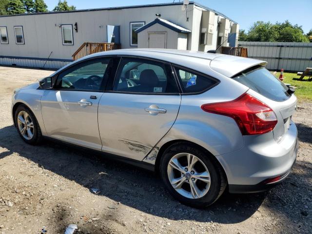 Photo 1 VIN: 1FADP3K22EL285048 - FORD FOCUS SE 