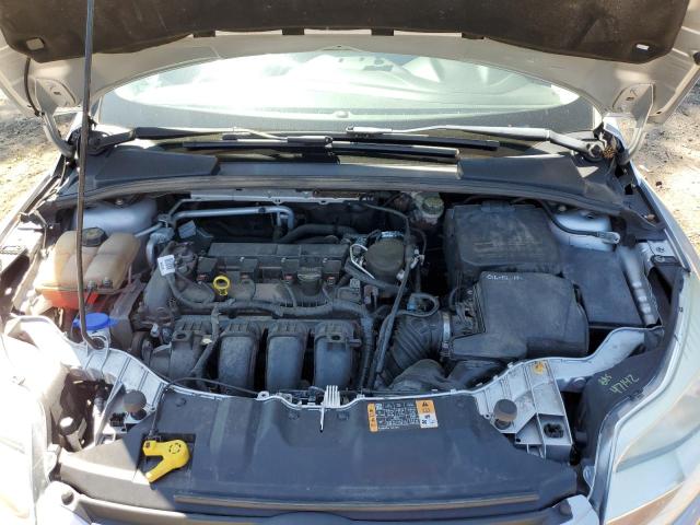 Photo 10 VIN: 1FADP3K22EL285048 - FORD FOCUS SE 