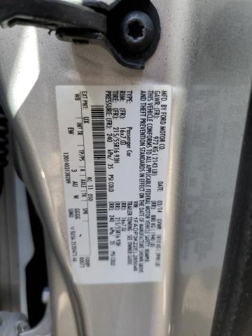 Photo 11 VIN: 1FADP3K22EL285048 - FORD FOCUS SE 