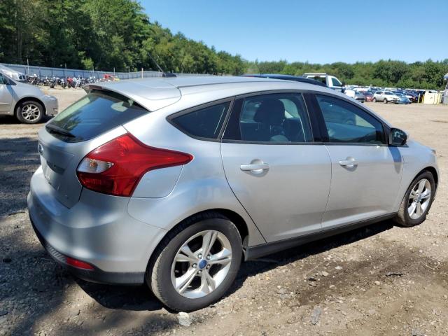 Photo 2 VIN: 1FADP3K22EL285048 - FORD FOCUS SE 