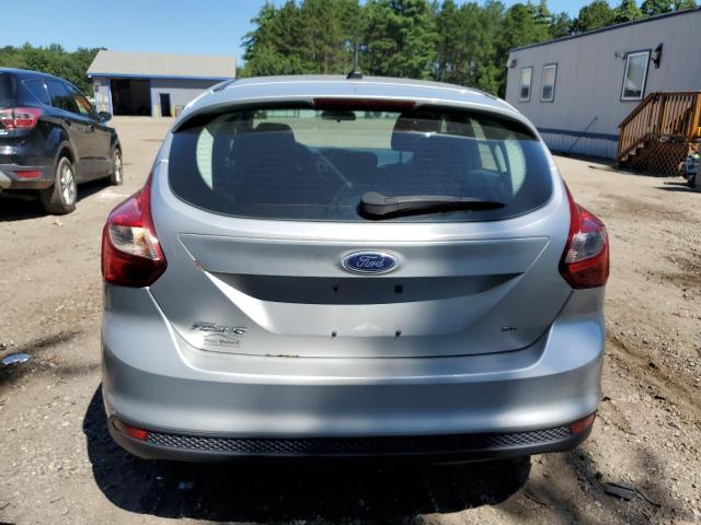 Photo 5 VIN: 1FADP3K22EL285048 - FORD FOCUS SE 