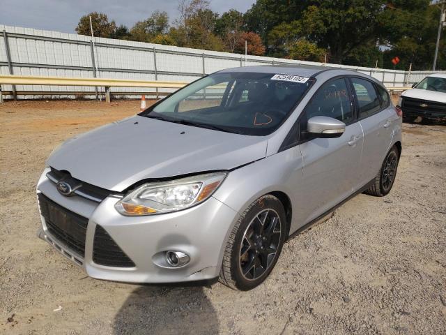 Photo 1 VIN: 1FADP3K22EL285678 - FORD FOCUS SE 