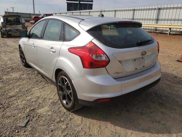 Photo 2 VIN: 1FADP3K22EL285678 - FORD FOCUS SE 