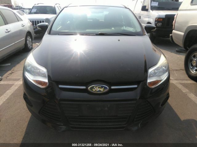 Photo 5 VIN: 1FADP3K22EL287267 - FORD FOCUS 