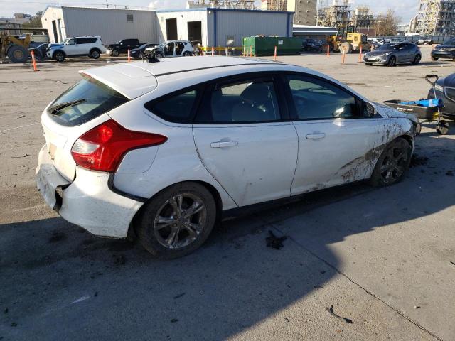 Photo 2 VIN: 1FADP3K22EL295370 - FORD FOCUS SE 