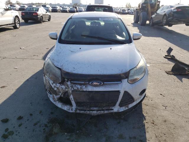 Photo 4 VIN: 1FADP3K22EL295370 - FORD FOCUS SE 