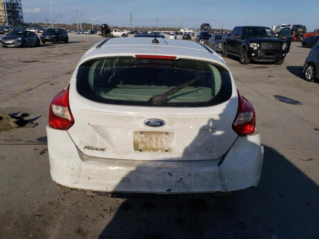 Photo 5 VIN: 1FADP3K22EL295370 - FORD FOCUS SE 