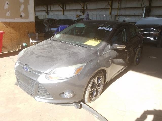 Photo 1 VIN: 1FADP3K22EL306030 - FORD FOCUS SE 