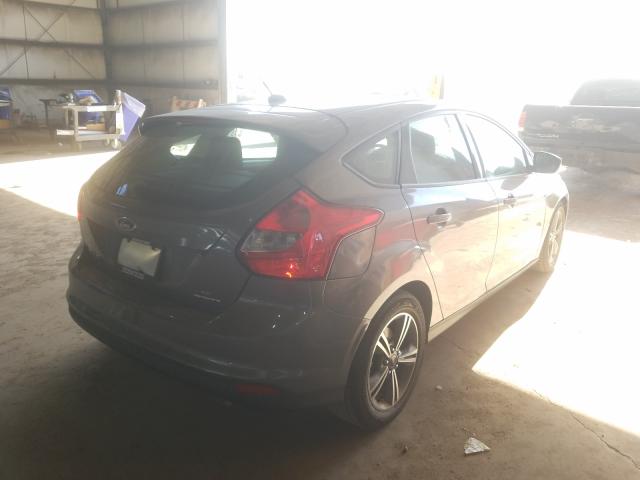 Photo 3 VIN: 1FADP3K22EL306030 - FORD FOCUS SE 