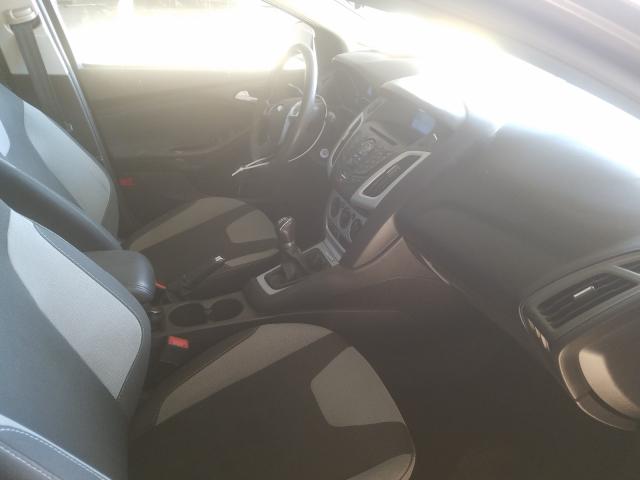 Photo 4 VIN: 1FADP3K22EL306030 - FORD FOCUS SE 