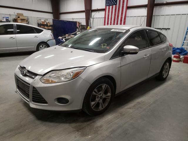 Photo 1 VIN: 1FADP3K22EL307582 - FORD FOCUS SE 