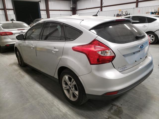 Photo 2 VIN: 1FADP3K22EL307582 - FORD FOCUS SE 