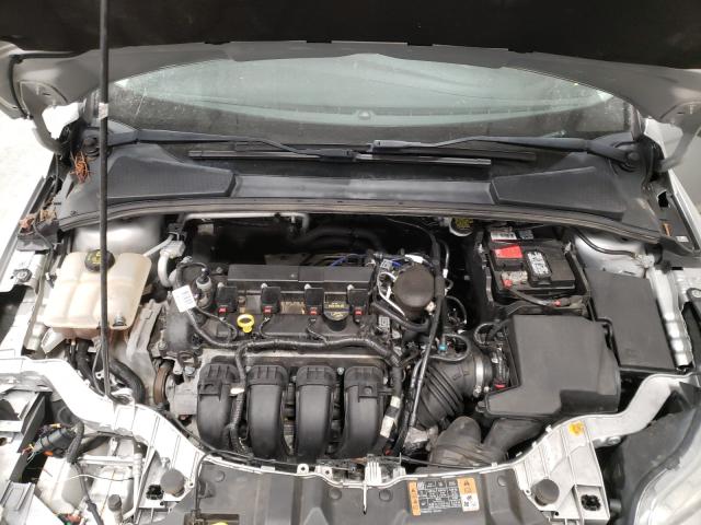 Photo 6 VIN: 1FADP3K22EL307582 - FORD FOCUS SE 