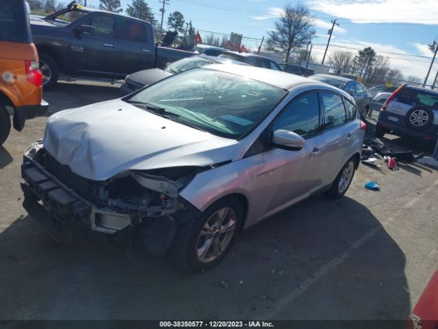 Photo 1 VIN: 1FADP3K22EL309350 - FORD FOCUS 